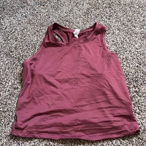 Athletic Tank